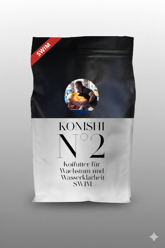 Konishi No 2 swim 5 Kg