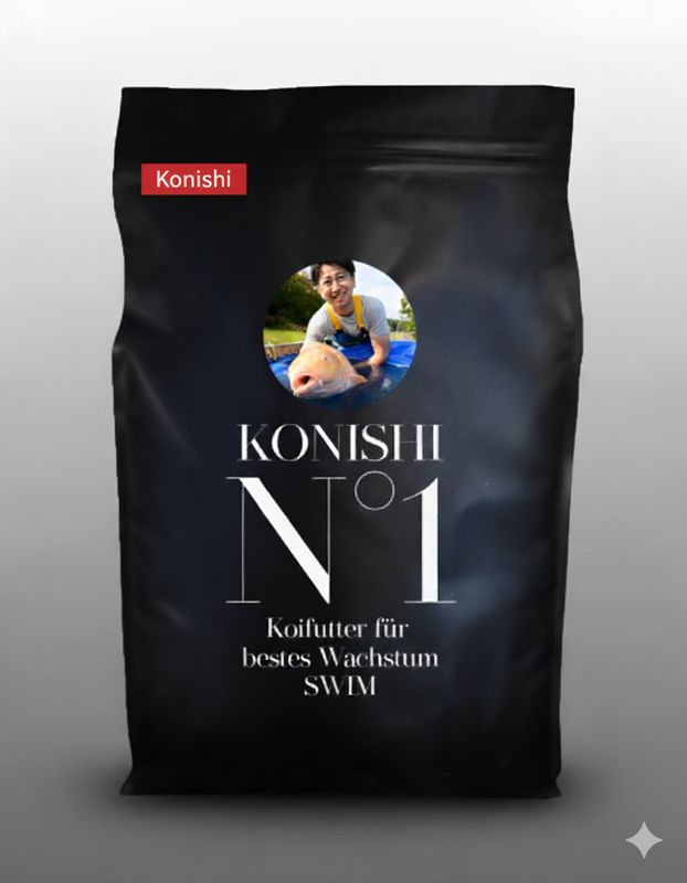 Konishi No 1 swim 5Kg