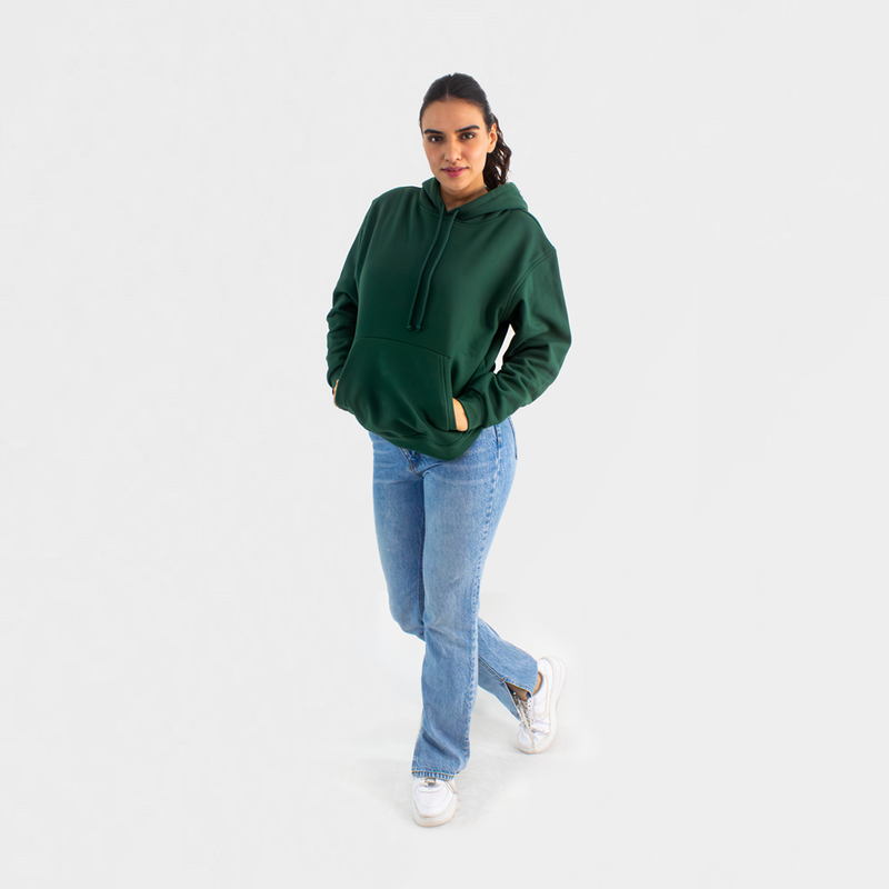 Sudadera Hoodie Unisex