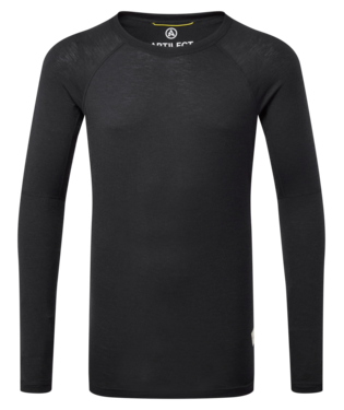 M Boulder 125 Crew L/S
