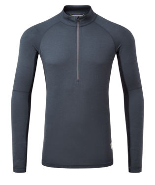 M Flatiron 185 1/4 Zip
