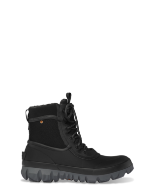 Arcata Urban Lace - M, Colour: 001 Black, Size: 9