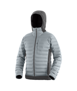M Divide Fusion Stretch Hoodie