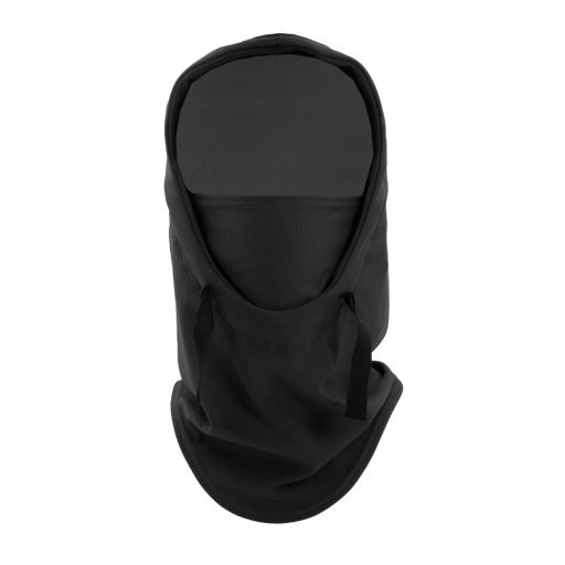 AMBIESSNCE OVERHELMET, Colour: BLACK, Size: ADULT