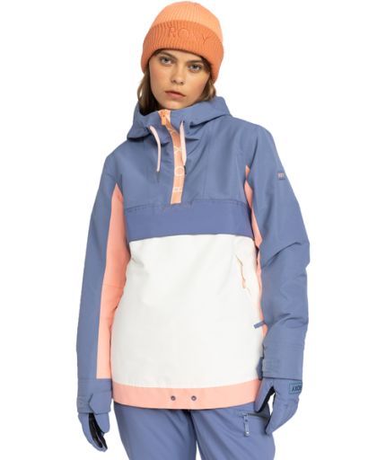 W&#39;s SHELTER JKT, Colour: BQY0, Season: FALL 2024, Size: S