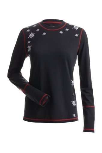 christina, Colour: black/red thread, Season: 24, Size: S