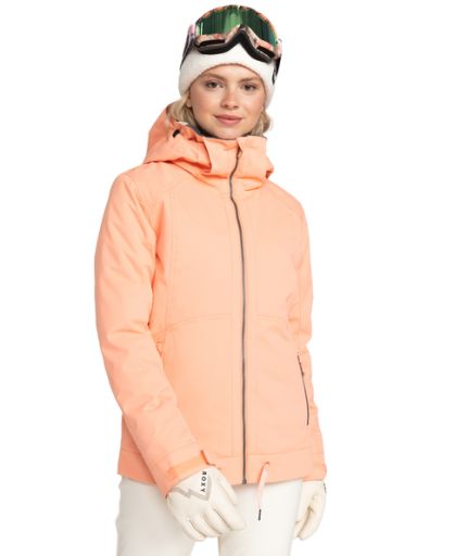 W&#39;s MEADE JKT, Colour: MGK0, Season: FALL 2024, Size: XS