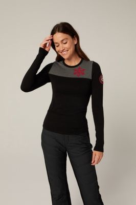 Lyanna Crew Shirt