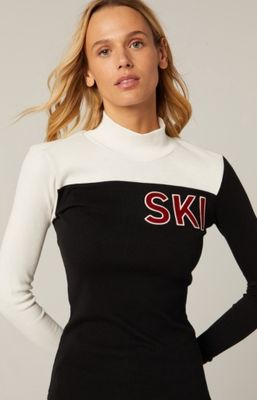 Fallon Mockneck Shirt