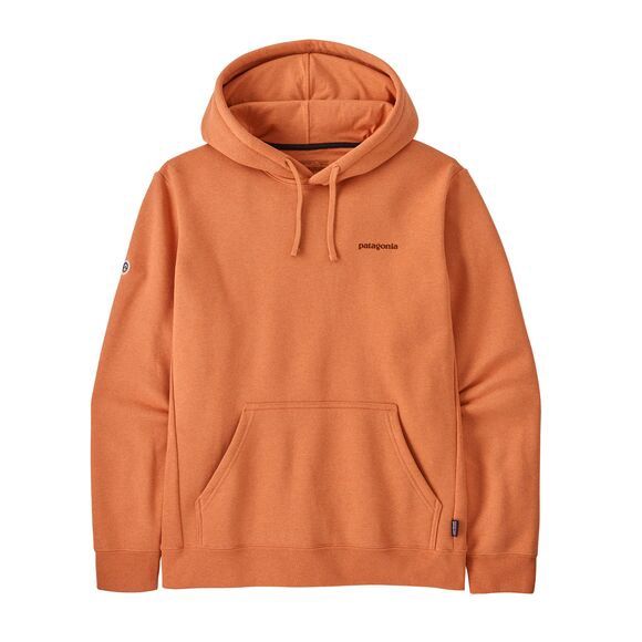 39666 Fitz Roy Icon Uprisal Hoody, Colour: RKML, Size: M
