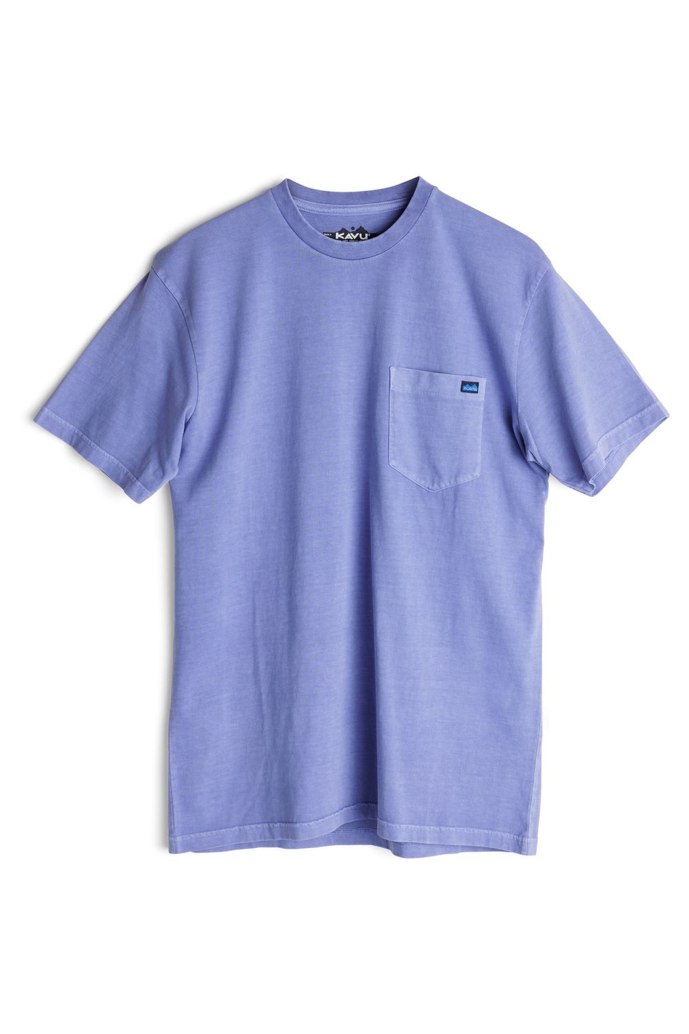 8122 Side Bar T, Colour: 2546 Blue Yonder, Size: S