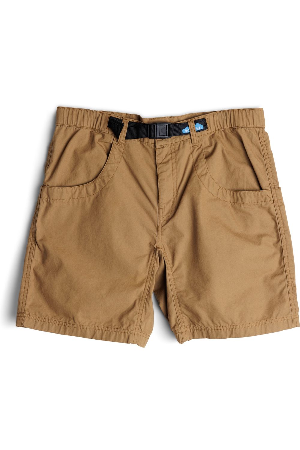 416 Chilli Lite Short, Colour: 1026 Heritage Khaki, Size: M