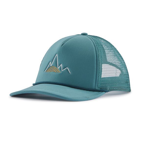 33395 Broadcaster Hat, Colour: BLWE, Size: ALL