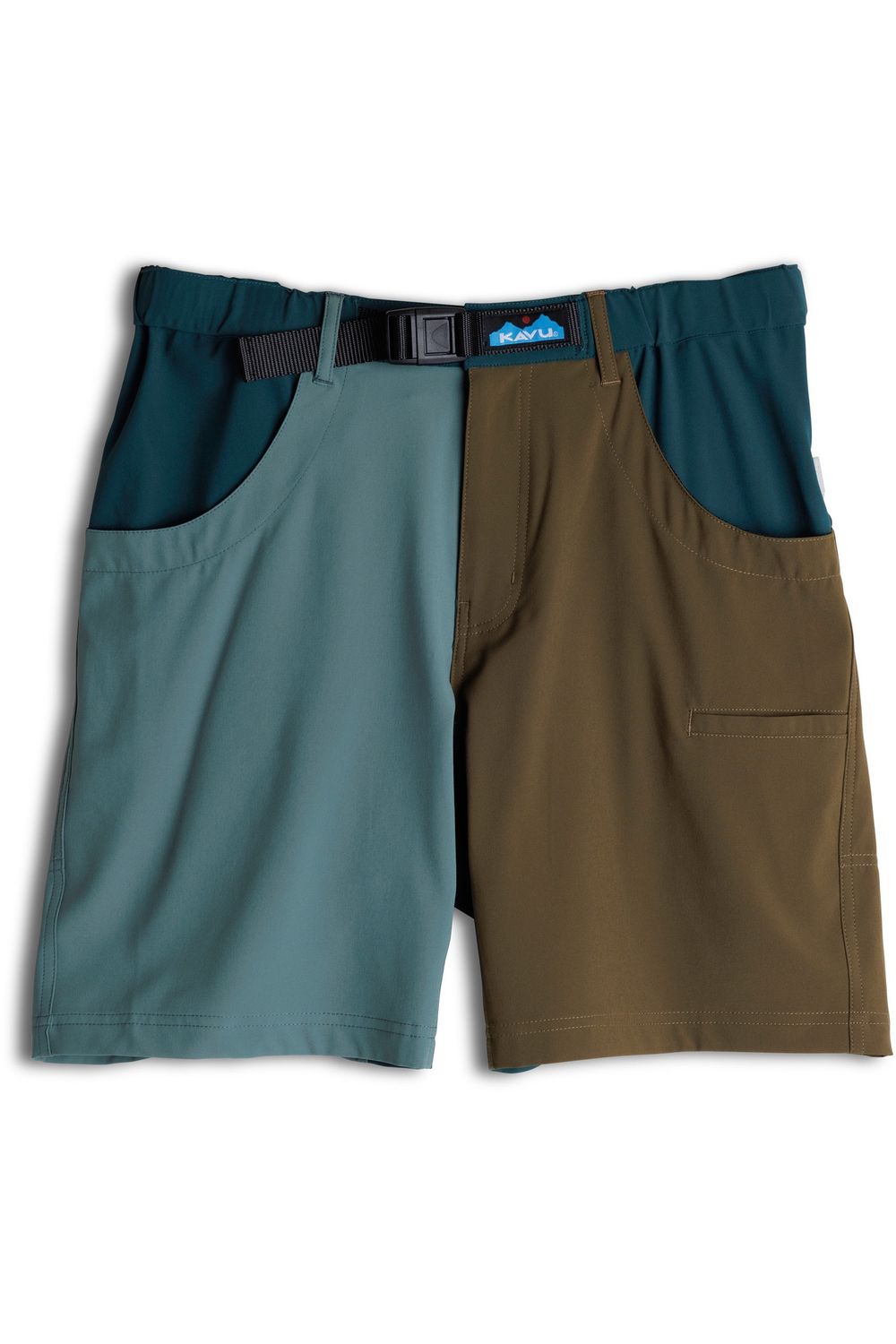 492 Chilli H2O Short