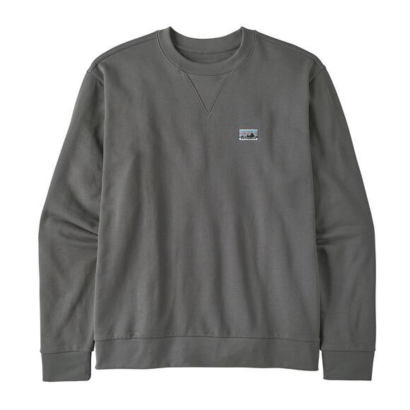 22765 Daily Crewneck Sweatshirt, Colour: NGRY, Size: M