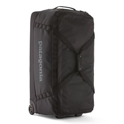 49388 Black Hole Wheeled Duffel 100L