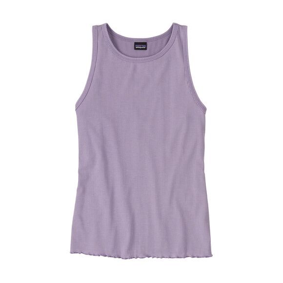 42325 W&#39;s Rib Knit Tank