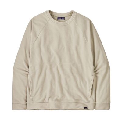 23225 M&#39;s Micro D Crewneck