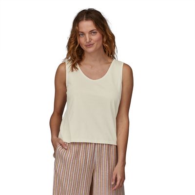 42190 W&#39;s ROC Cotton Tank