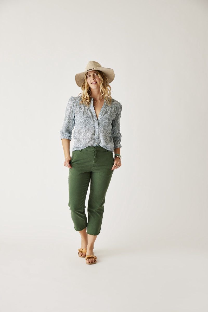 ACWH21 Panama Hat, Colour: 258 Light Khaki, Size: OS