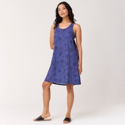 S25817 Rose Dress