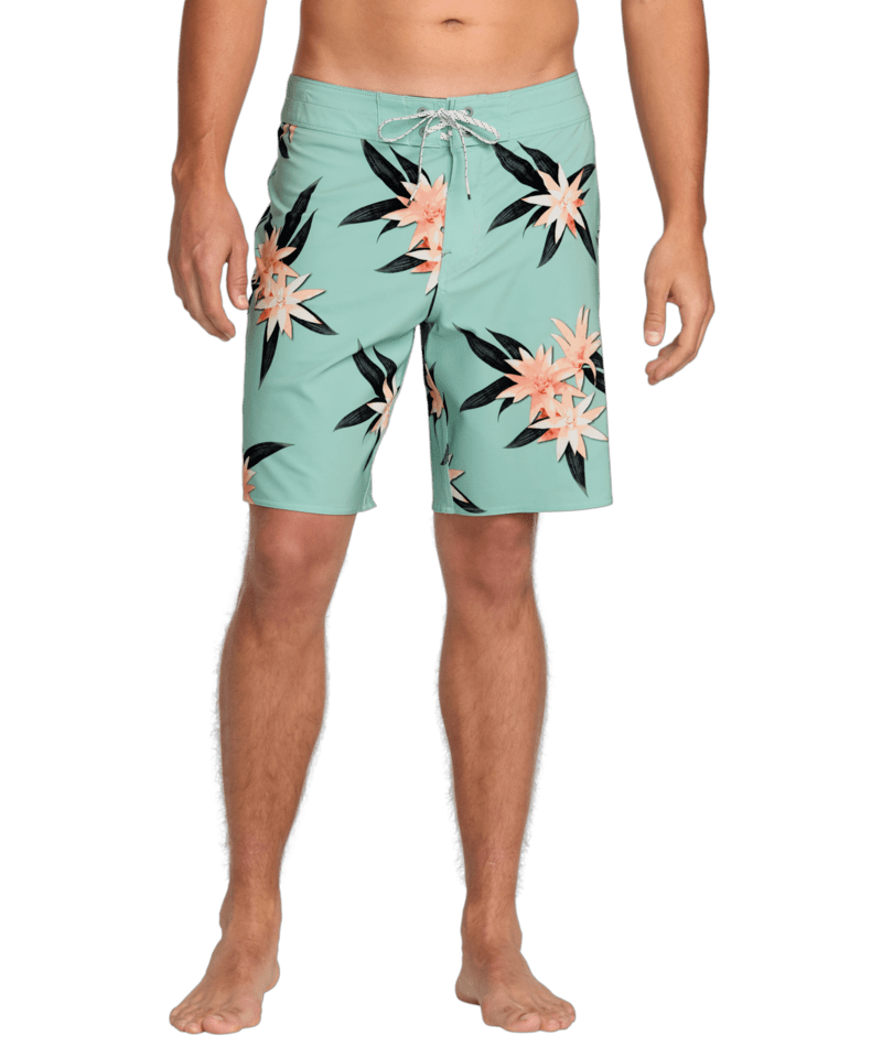 24A081506 SUNDAYS PRO, Colour: MIST GREEN, Size: 29