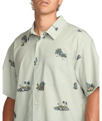 24A041500 SURFTREK TRANSIT SS