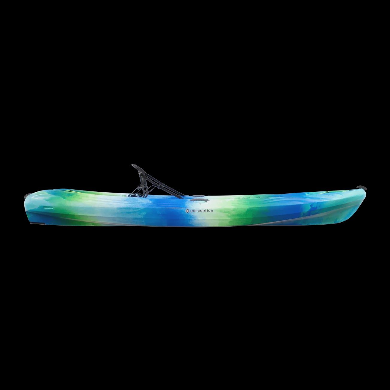 Tribe 11.5, Colour: Deja Vu, Size: 11.5