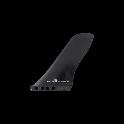 Tool-Less Touring Fin