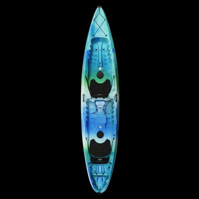 Tribe 13.5 Tandem