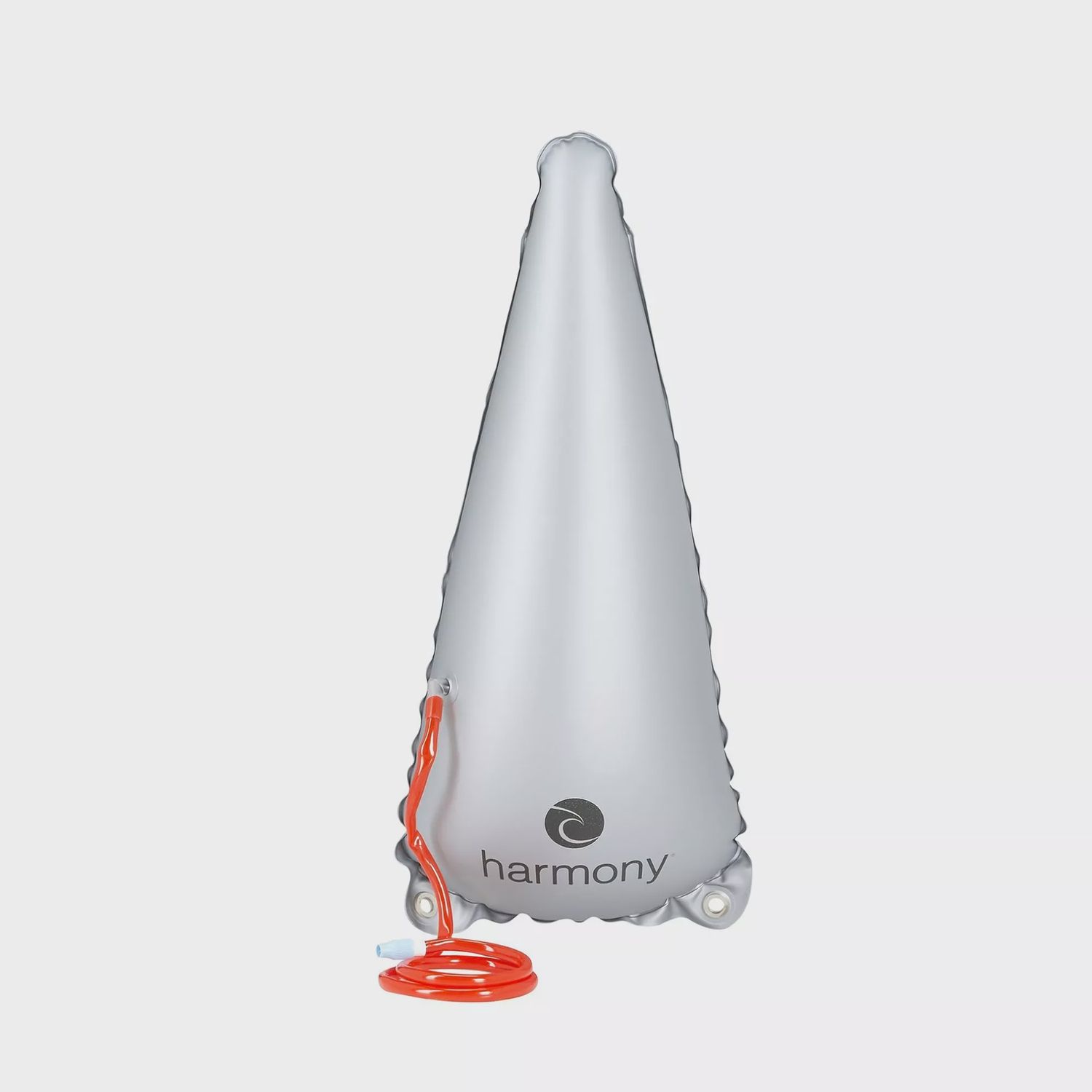 8023195 Long Bow Flotation Bag, Colour: Silver, Size: 10-13&#39;