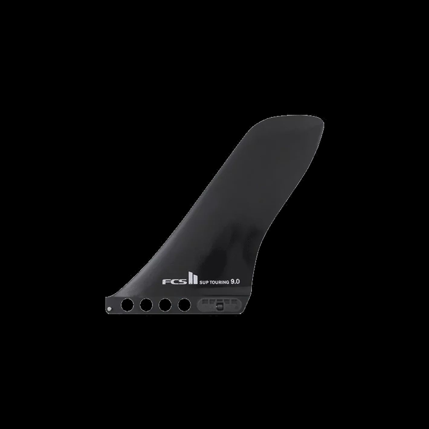 Tool-Less Touring Fin, Colour: -, Size: 9&quot;
