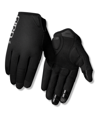 M&#39;s DND Gel Glove