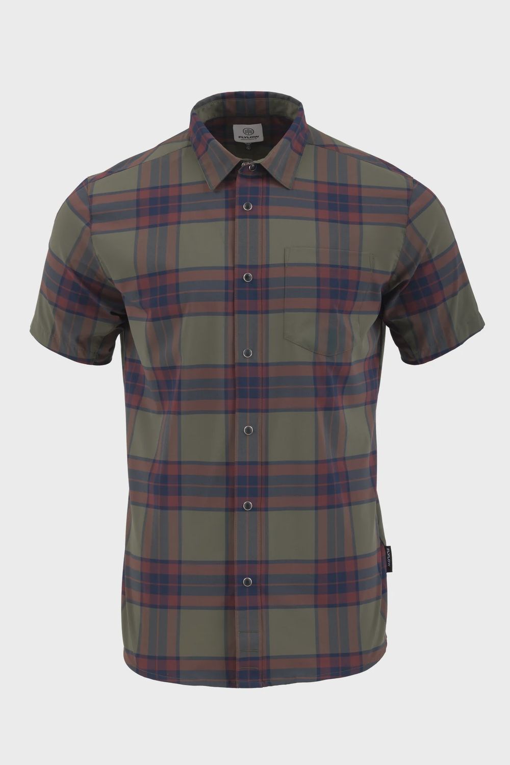 0013 Anderson Shirt
