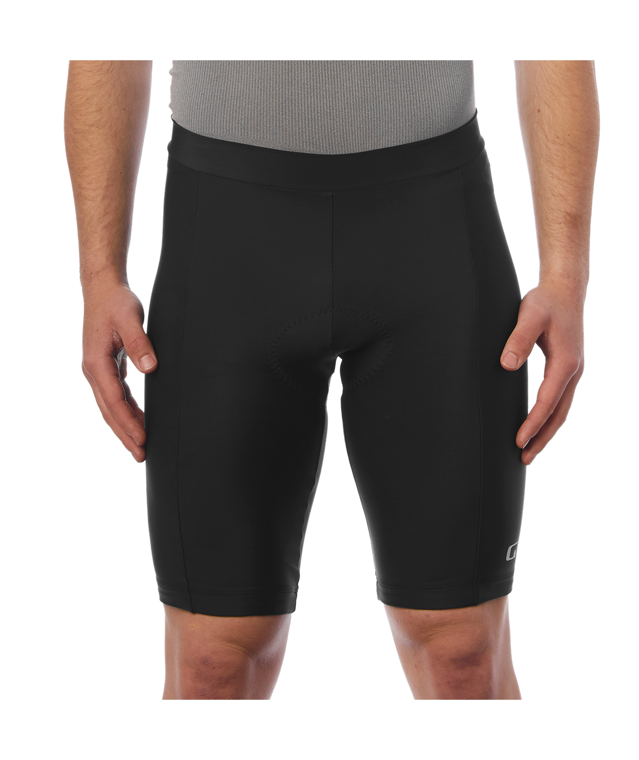 M&#39;s  Chrono Short, Colour: BLK, Size: M