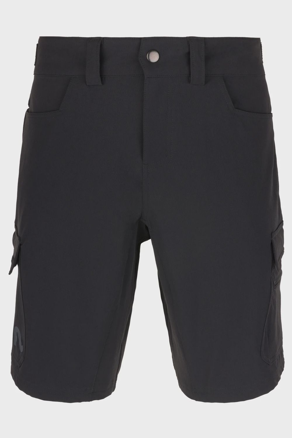 1022 M&#39;s Squad 2-in-1 Short, Colour: 010 Black, Size: 32