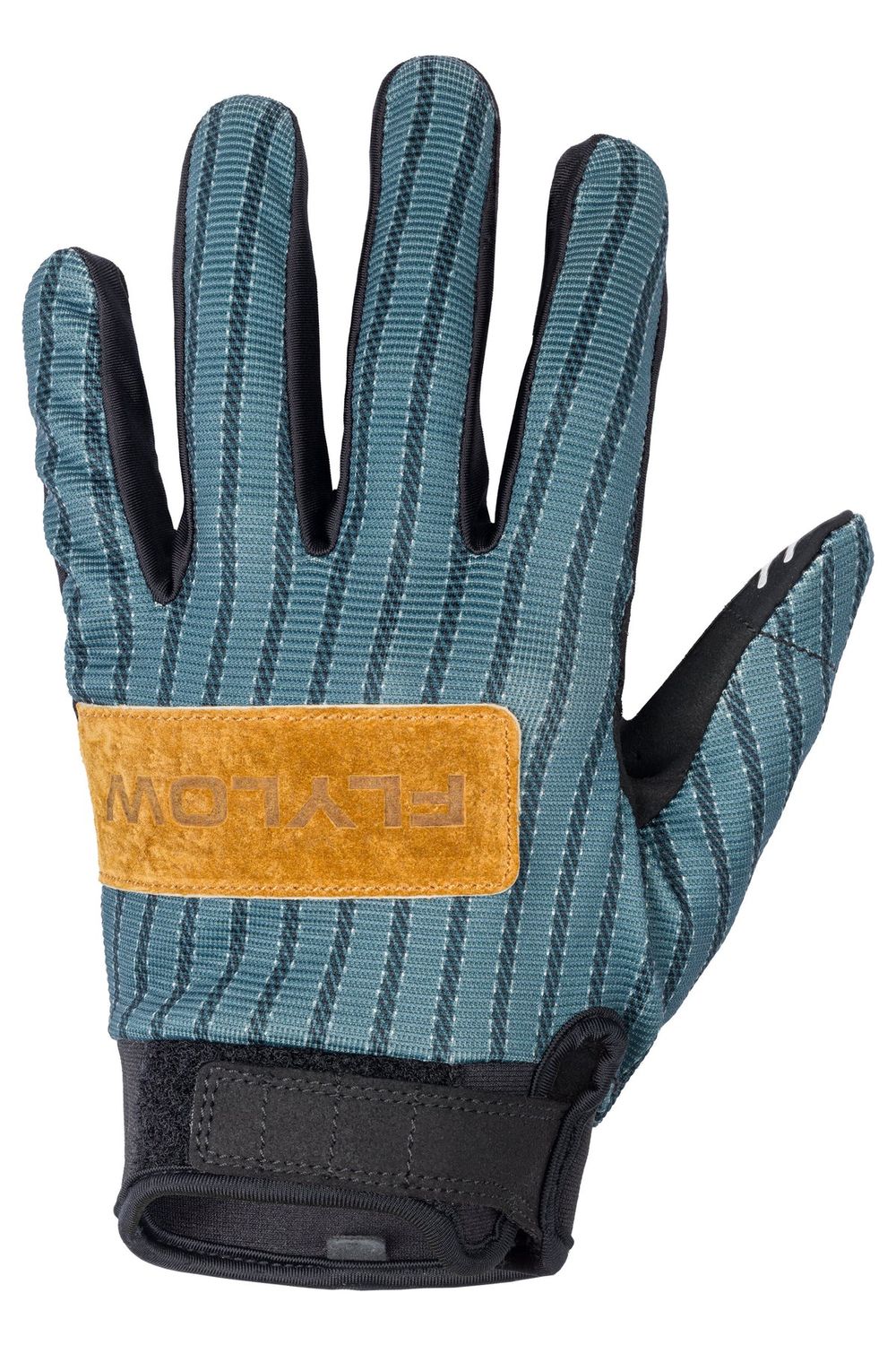 9101 Dirt Glove, Colour: 303 Eucalyptus, Size: S