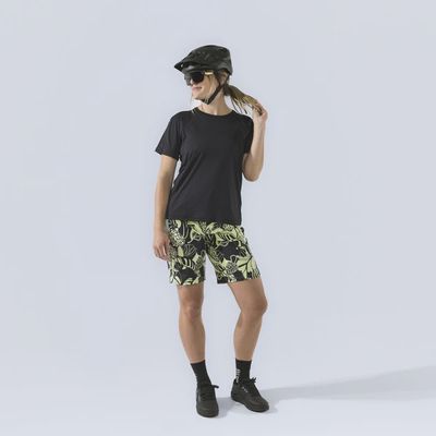 Riley 10&quot; Bike Short