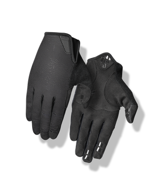 W&#39;s La DND Glove