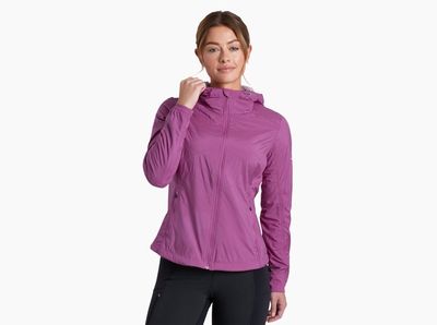 2162 W&#39;s The One Hoody