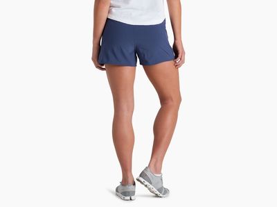 6446 W&#39;s Vantage Trainer Short 4&quot;