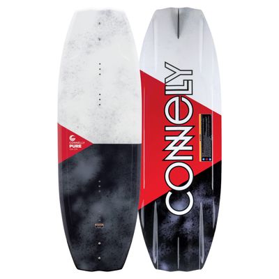 25624256 Pure 134 - Blank with fins
