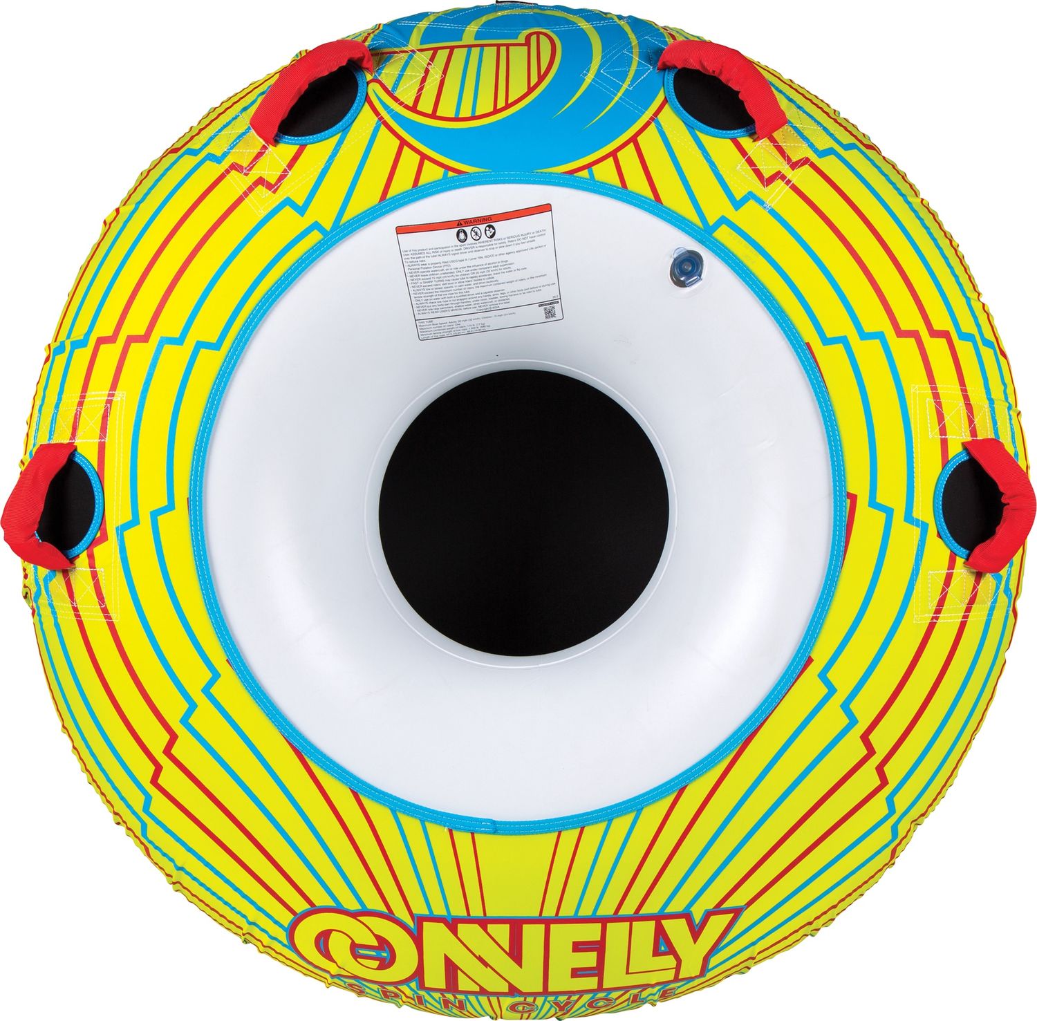 67221001 Spin Cycle
