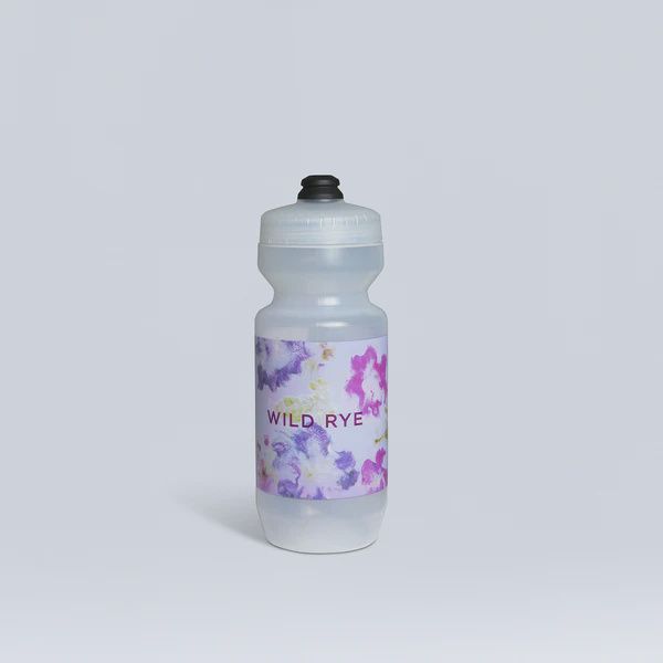 Bidon Water Bottle, Colour: WTC-Watercolor, Size: 22 oz.