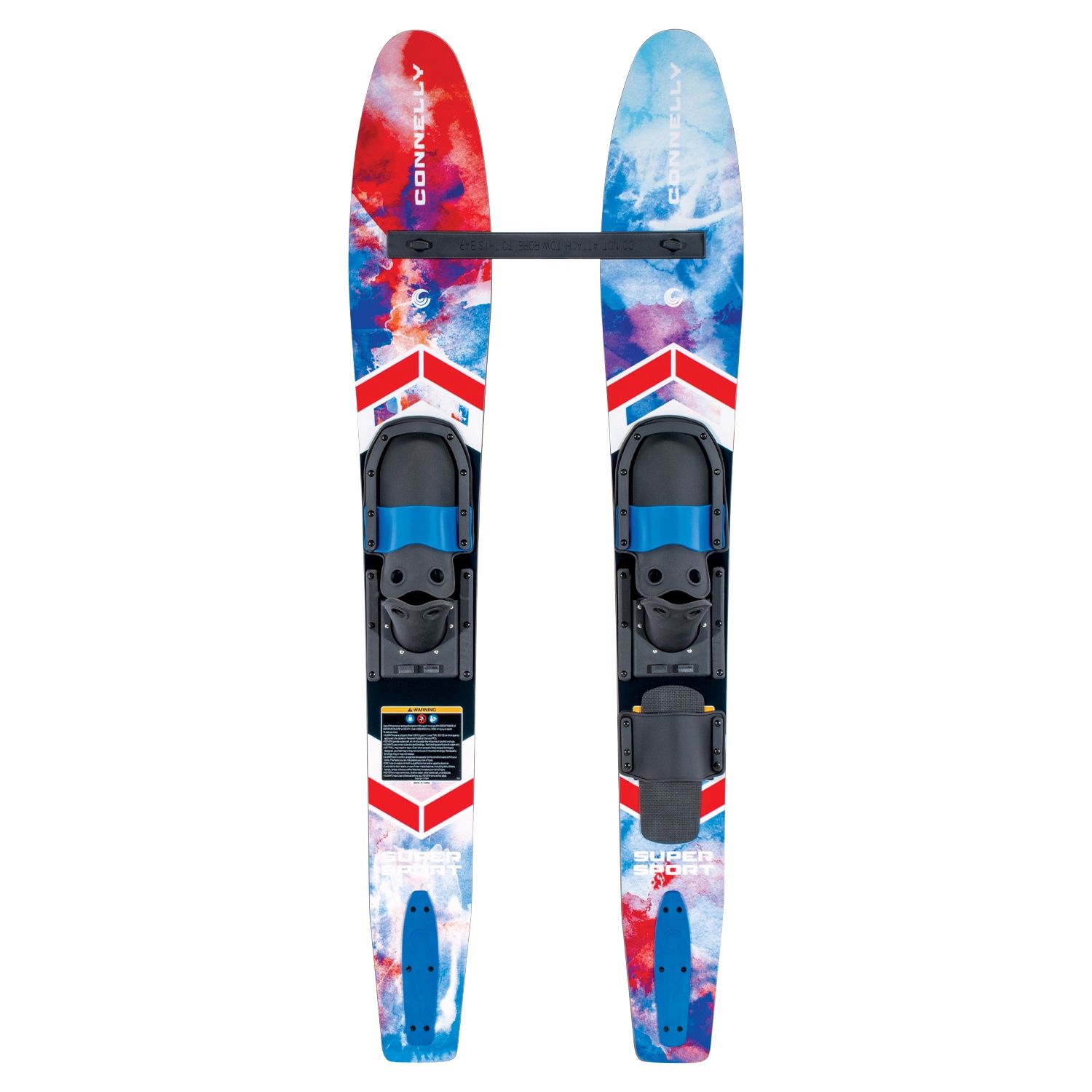 61240306 Super Sport - Jr. Slide Adjustable, Colour: -, Size: 55&quot;