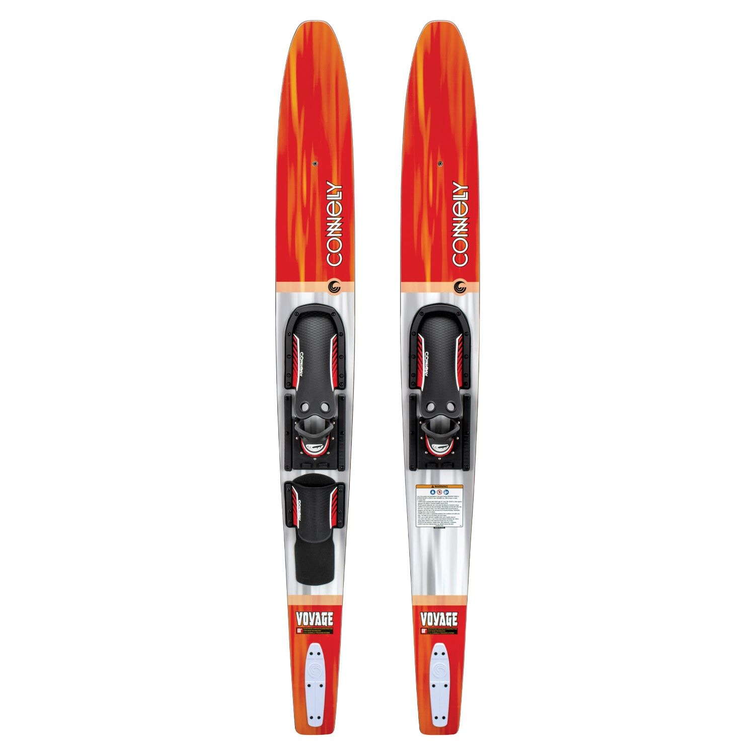 61240313 VOYAGE 68in - SLIDE ADJ, Colour: -, Size: 68&quot;