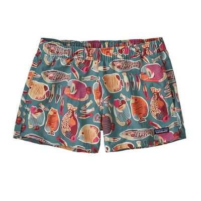 57044 W&#39;s Barely Baggies Shorts - 2.5&quot;
