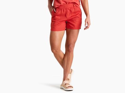 6514 W&#39;s Fresco Short