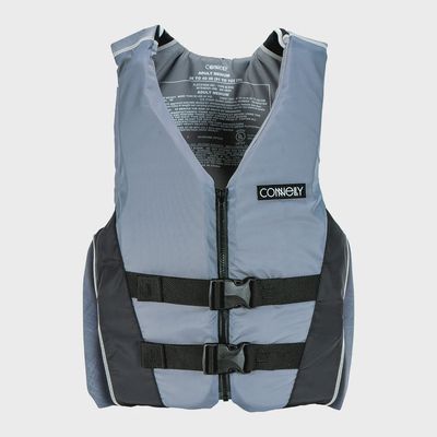 Fusion Men&#39;s Nylon Vest