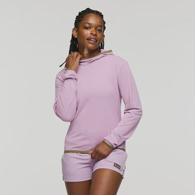 W &#39;s Sombra Sun Hoodie